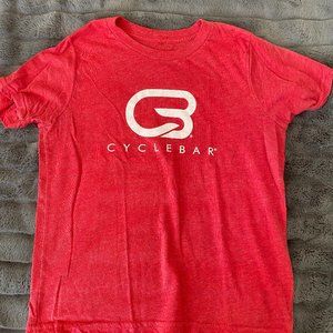 Cyclebar tshirt